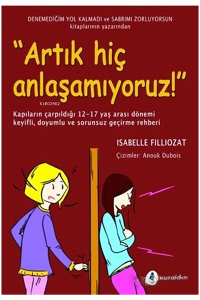 Genel Markalar Artık Hiç Anlaşamıyoruz!