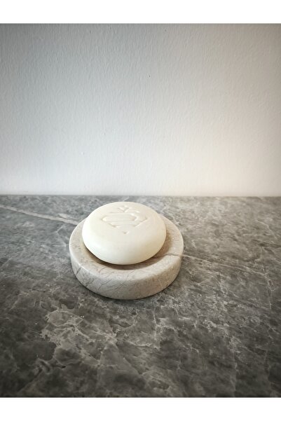 fymermertasarım Solid Soap Dispenser Fymermer