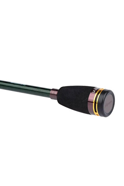 Shimano Sahara 1,85M / 1-7G lrf kamışı