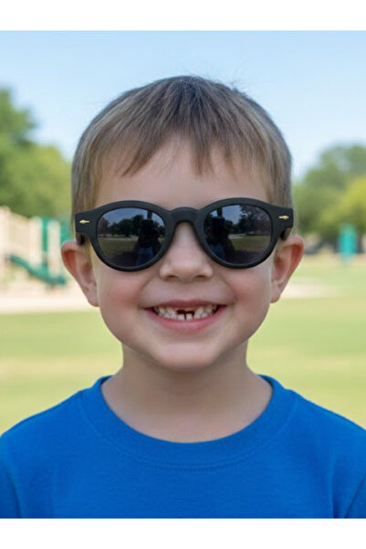 Fitzherbert Collection of Uv 400 Protection Children's Sunglasses