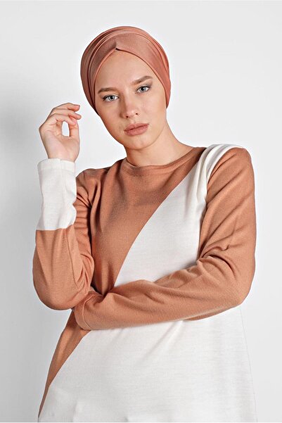 Alvina ASIMETRIČNA PLETENA TUNIKA 40015