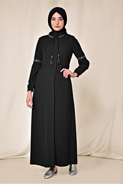 Alvina ФАРТАК З ВИШИВАНИМИ РУКАВАМИ І ПРИХОВАНИМИ ГУДЗИКАМИ 8301