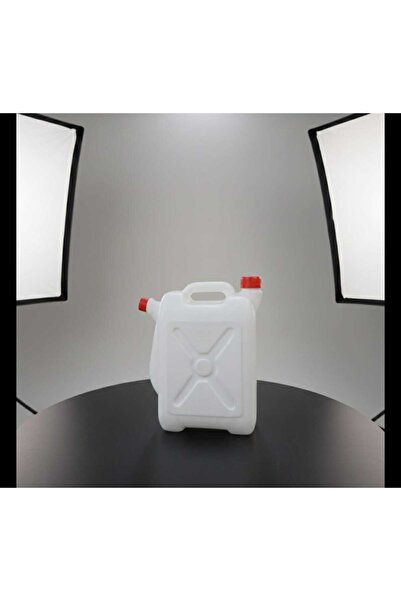 shop 5 LİTRE GAGALI BOŞ BİDON KAPAKLI VE AKTARMA GAGALI PEKMEZ SIVI TAHİN VB.