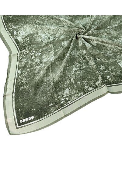 mim eşarp Eșarfă egipteană de iarnă cu model nor