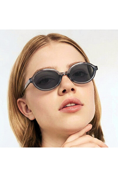 Babafiyatlar Zoya Gray Women's Sunglasses