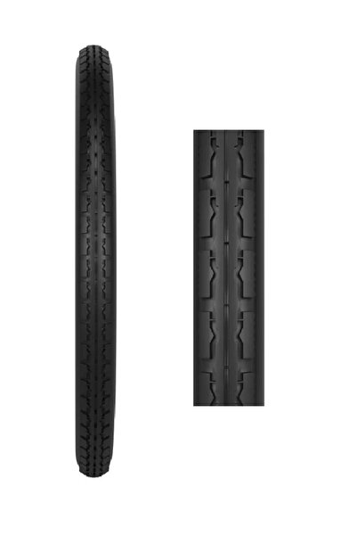 Billas 18 Jant 2.50-18 Tube Type (İç Lastikli) BL018 Motosiklet Dış Lastiği