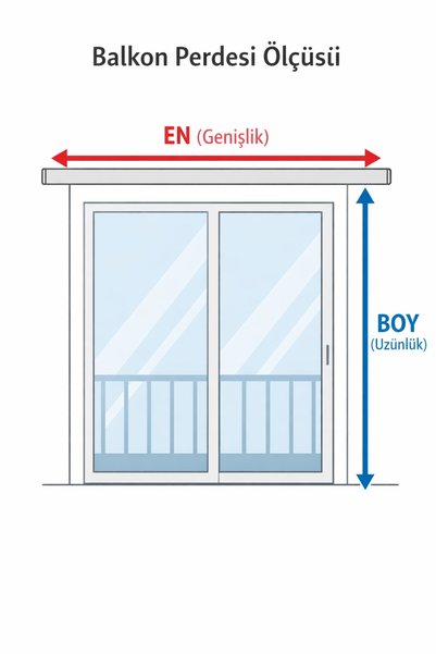 Branda Noktası White Cornice Balcony Tarpaulin Curtain 230 Gr/M² Woven Nylon Waterproof Uv Sun Protection