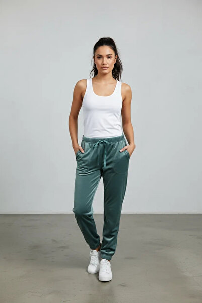 Mihra Βελούδινο Φούτερ