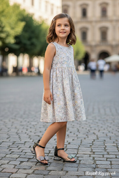 Sema Sm1 Model Dječje Večernje Cipele