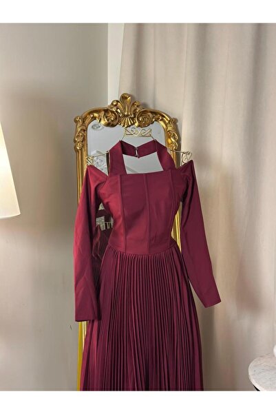 vanus fashion 5972 - Long dress