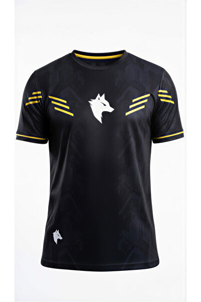 Rang store Mma Antrenman Spor Göktürkçe Türk Yazılı Bozkurt Futbol, Gym, Boks...