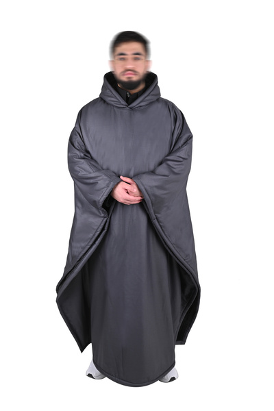 Federi Blanket Hoodie hoodie/هودي