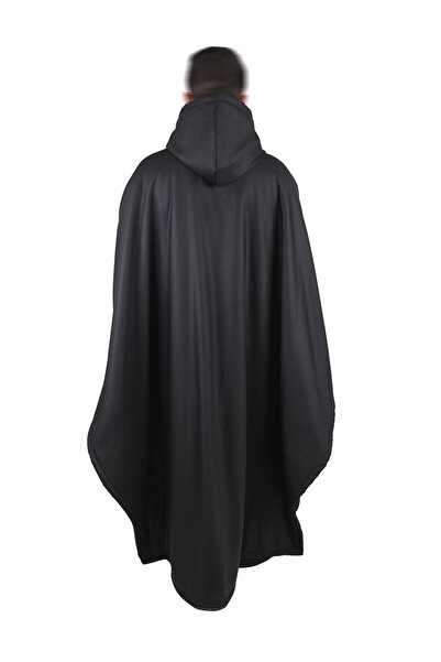 Federi Blanket Hoodie فروه شتوية
