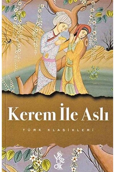 Kolektif Kitap Kerem ile Aslı