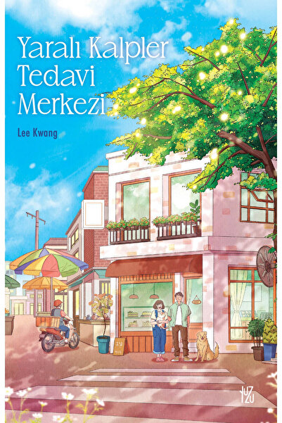 Yuzu Yaralı Kalpler Tedavi Merkezi