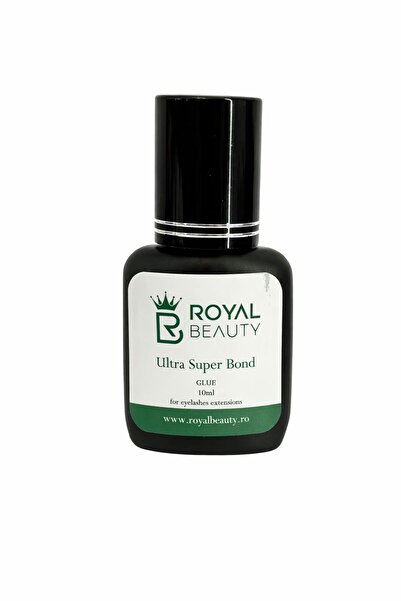 Royal Adeziv Premium extensii gene, Ultra Super Bond (notificat în portalul C...