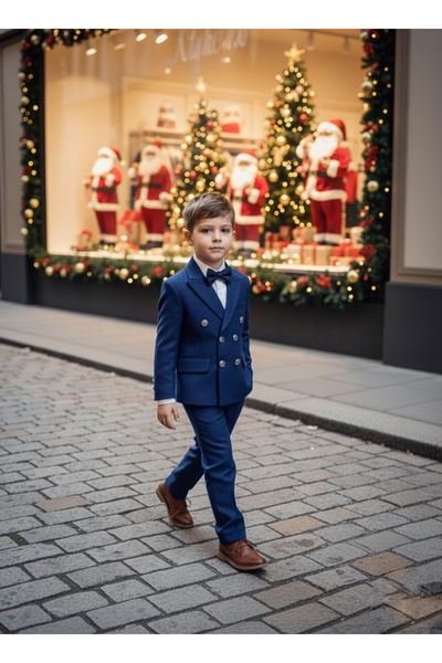 miaras baby Boy's Stylish Suit