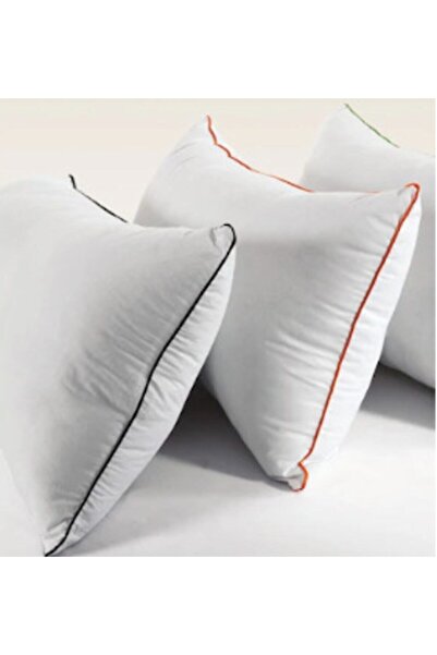 Zarif Home Elegant Colors Baby Pillow 100% Silicone Padding