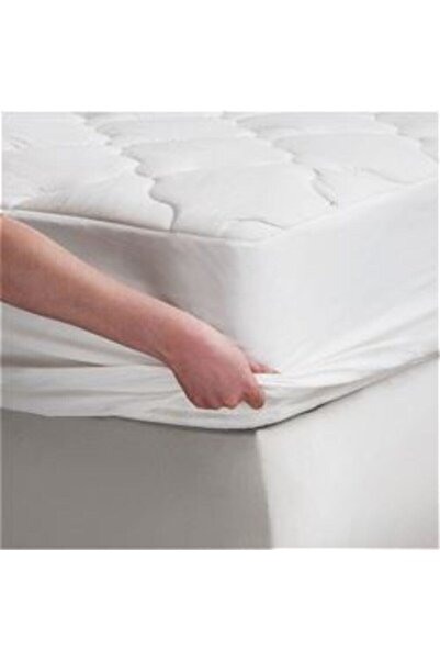 Zarif Home Подушка для сну (ОДНОМІСНА) Unisex Біла Yonk Lıfe 120 200 30 см Мі...