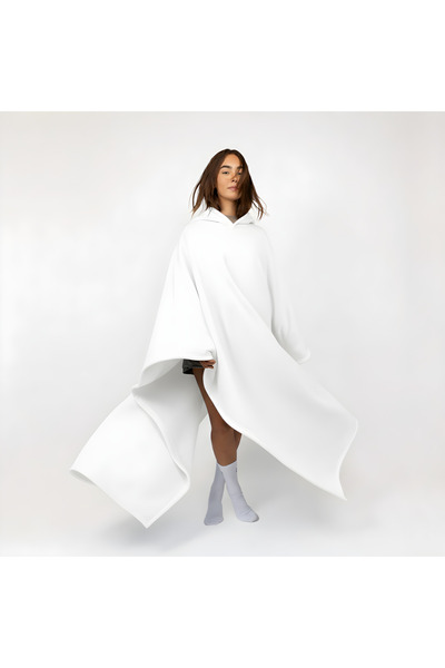 ARES CRAFT Giyilebilir Battaniye