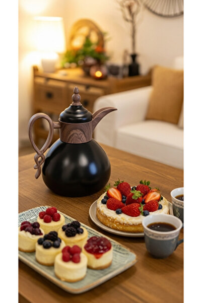 Generic ترمس شاي وقهوة 600 مل