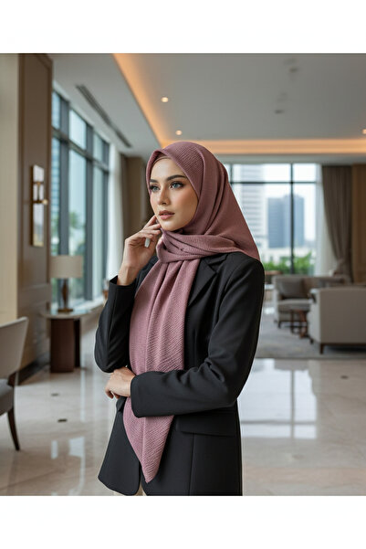 Modakaşmir أزياء الكشمير الياقوت وشاح المرأة 1