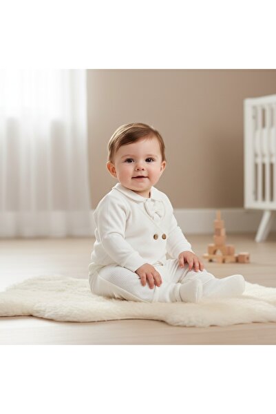 minicayzen ميني كايزن للذكور من عمر 6-9-12 شهرًا