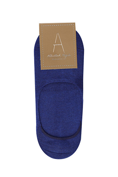 Abdullah Kiğılı Комплект памучни мокасини чорапи от 2 бр