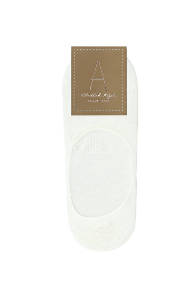 Abdullah Kiğılı طقم جوارب قطنية مكونة من قطعتين