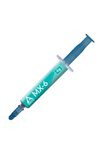 Arctic معجون حراري Mx-6 Ar-actcp00081a 4 جرام