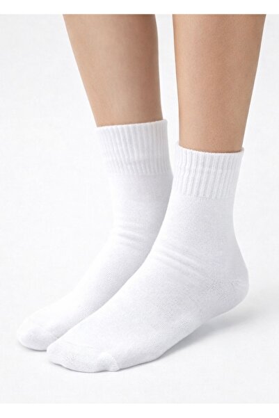 Laxdi Kolej Çorabı Kadın