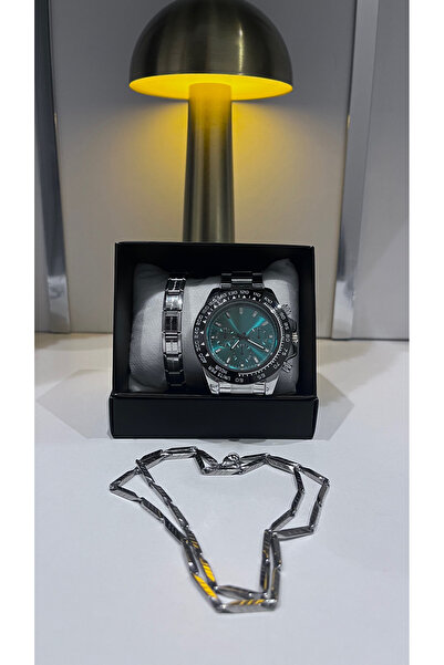 ATKGİYİM klasik metal kordonlu lüx büyüteçli takvimli günlük şık saatlerimiz ...