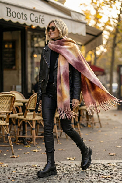 novon Benjamins Design Thick Fringed Ultra Premium Angora Texture Pinterest S...