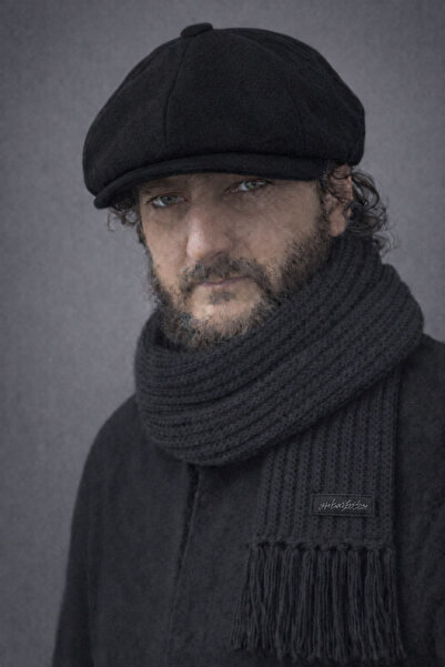 kuru British Hat and Scarf Sets - 145X19