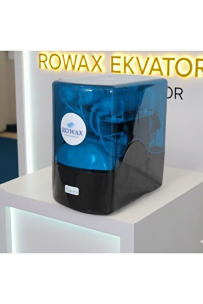 ROWAX Ekvator Su Arıtma Cihazı