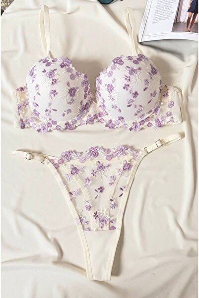 SİLVER MİRROR Costum de baie cu sutien susținut