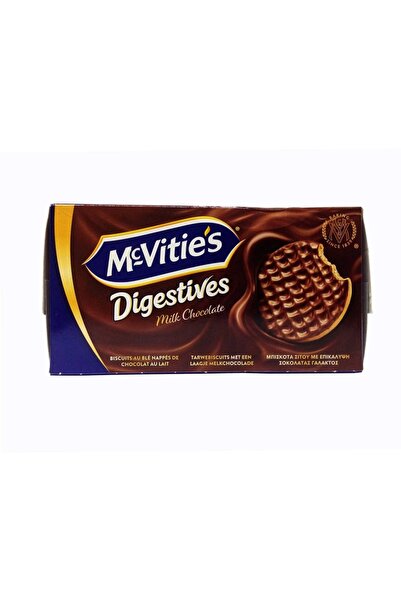 Other McVitie’s Digestive Chocolate Biscuits, 250 gm