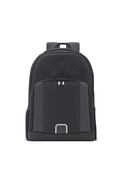 Mack Mce-1211 14.1\" Nova Eco Notebook Backpack Black