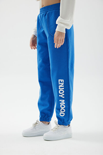 Mood Lab ΠΑΤΣΑ ΕΛΑΣΤΙΚΟ CASUAL CUT ΥΨΗΛΗ ΜΕΣΗ ΕΚΠΤΩΜΕΝΟ ΠΑΤΣΑΝ