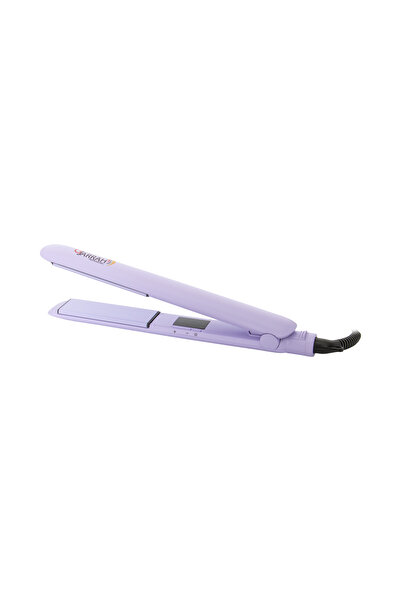 Gjarrah مكواة فرد الشعر من السيراميك الجراحي GJ-2316