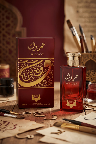 Rihanna World حروف للنساء من ريهانا وورلد أو دو بارفان - 60 مل