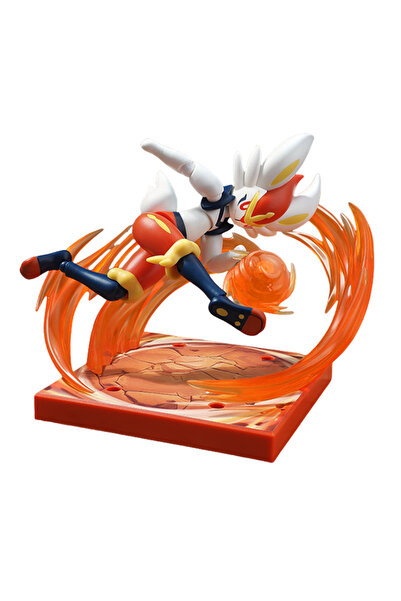 Choice مجسم شخصية سينديراس الأصلي من سلسلة بوكيمون أدفنتشر برولوج سنورلاكس سي...