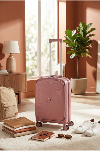 Wexta WX-PP168 GÜL KURUSU NOTEBOOKGÖZLÜ POLİPROPILEN - KIRILMAZ - SESSİZ TEKE...