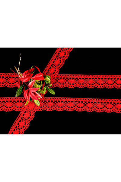 ALKA DANTEL PAMUK KOPANAKİ 10 METRE