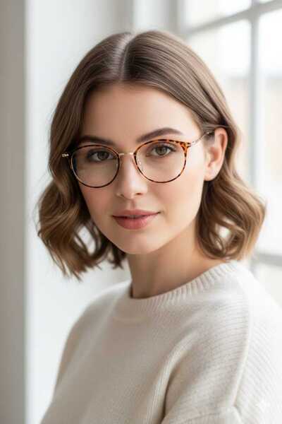 Glare New Blue Light Protection Glasses