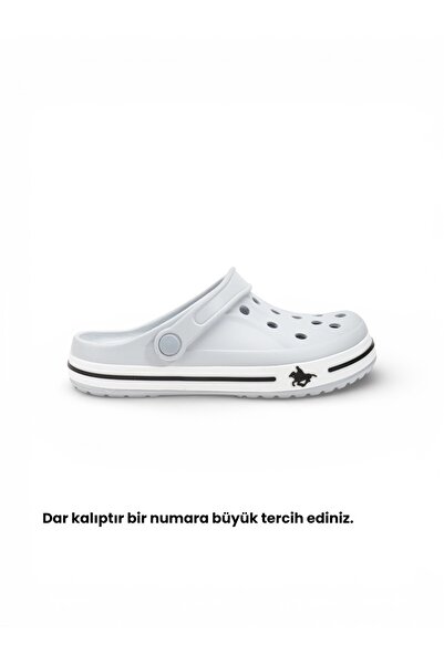 Vaska Roma Pro Günlük Unisex Spor Terlik