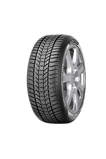 SAVA 225/40R18 92V XL ESKİMO HP 2 (K24)*