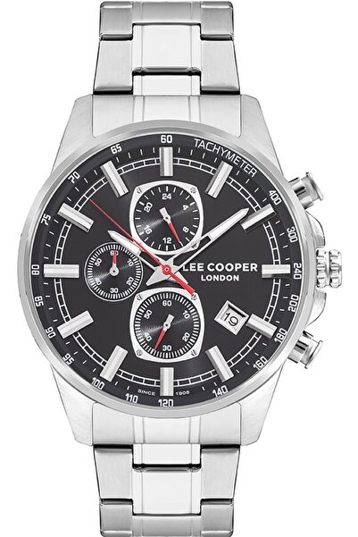Lee Cooper ساعة يد رجالية LC07648.350