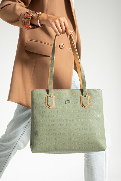 Just Polo Shoulder Bag Women's Model