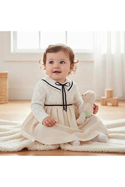 Tongs ملابس أطفال للبنات من عمر 6-9-12-18-24 شهرًا